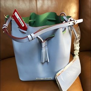 Dooney and Bourke Brand New!